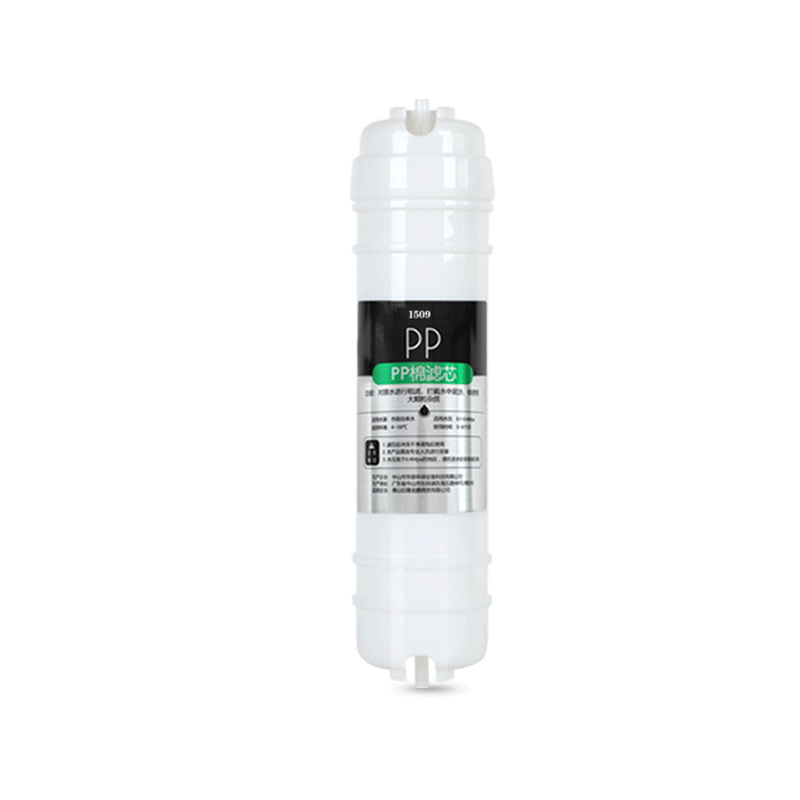 净水器滤芯五级套装通用家用三级一体快接超滤机纯水机过滤器全套