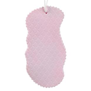 日式儿童搓澡海绵宝宝搓泥神器男女士下泥不痛婴儿搓澡巾搓背搓灰