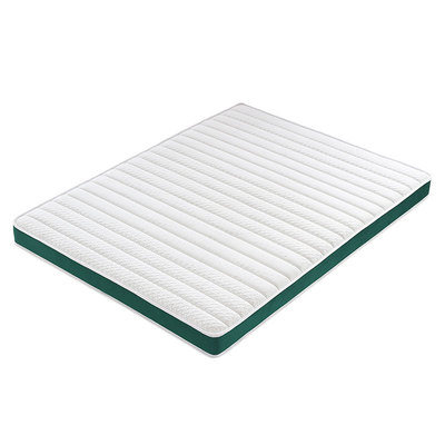 弹簧床垫10cm【薄而有料更护脊】