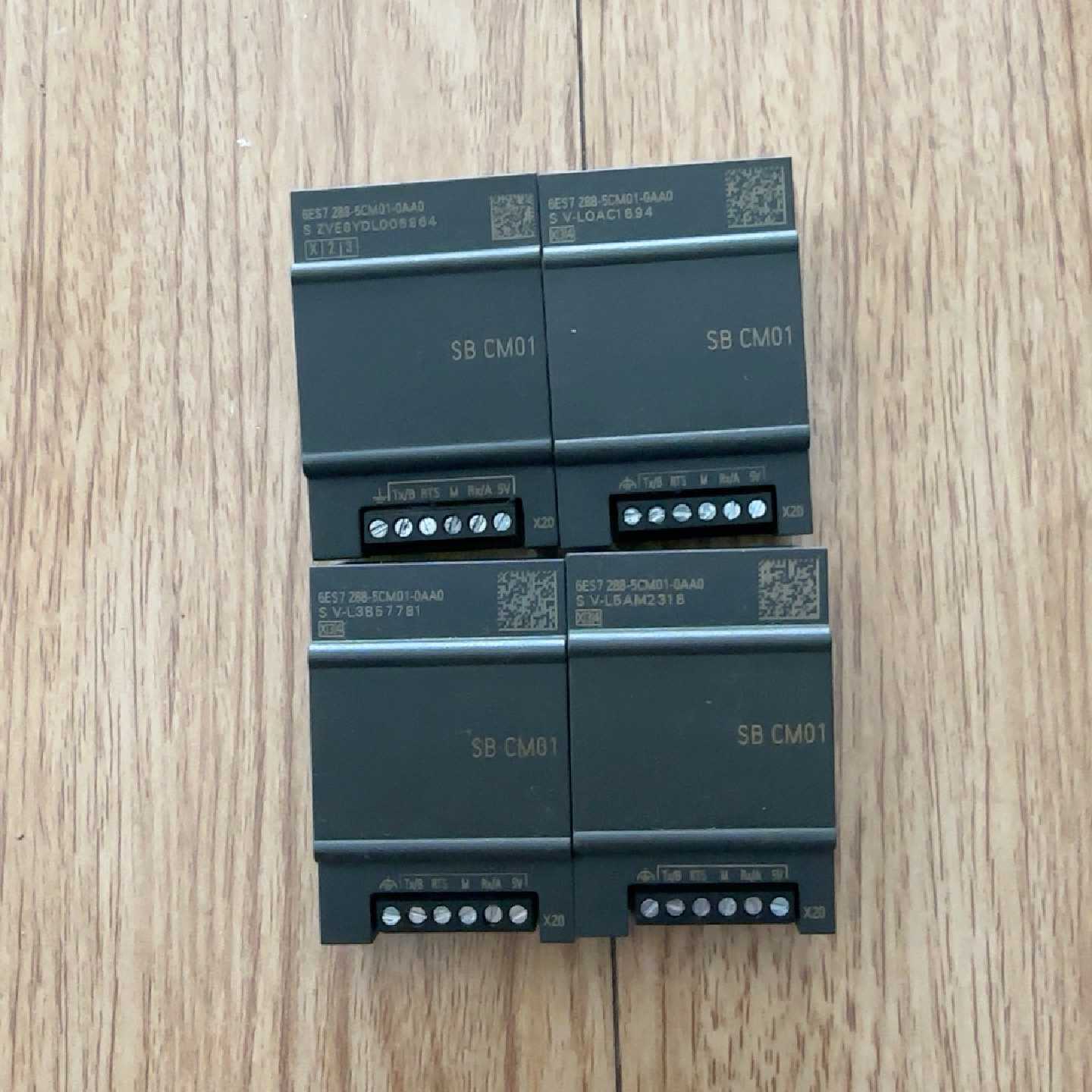 模块 sb cm01 6es7 288-5cm01-0拍前询价下单图片