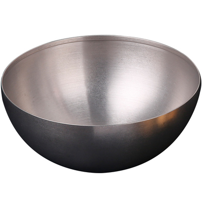 韩式不锈钢冷面碗水果沙拉碗