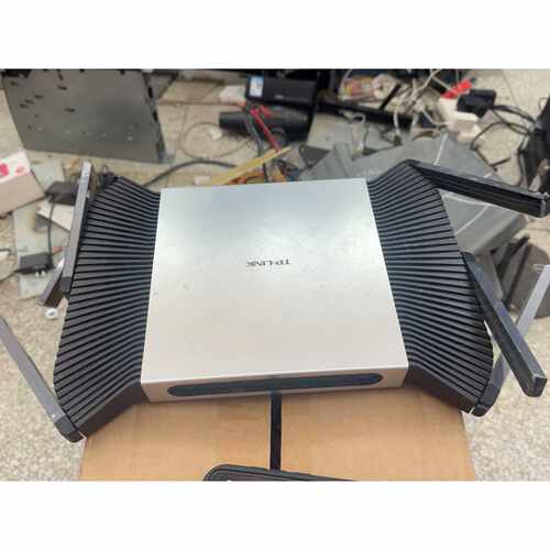 议价普联TPLINK飞流ax5400无线路由器闲置维修
