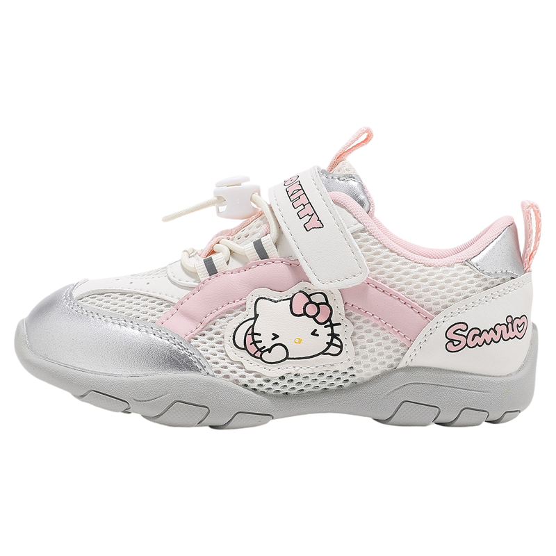 hellokitty女童夏季德训运动鞋