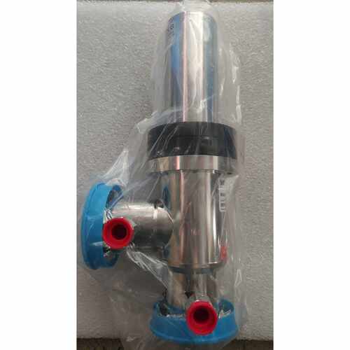 KF50 ESVP-2002-NWB-F1 NC 角阀 工业管路配件