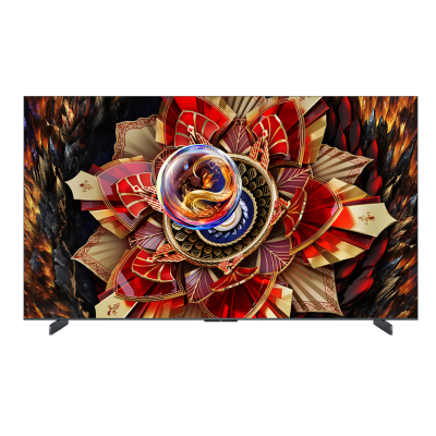 TCL85Q10LProQD-MiniLED电视