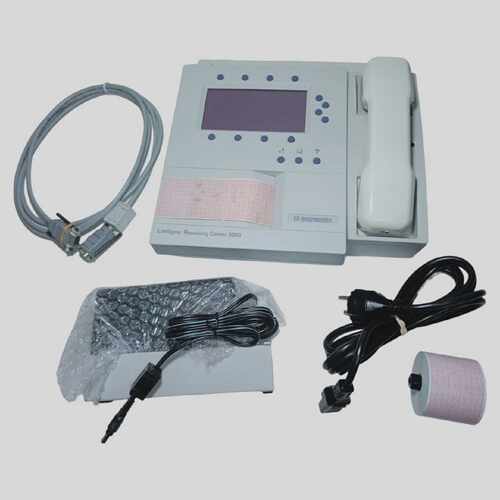 LifeSigns Instromedix Receiving Center 2000 Model 5333C TRAN