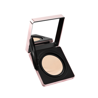 科洱美柔光胶原气垫BB粉底霜干皮