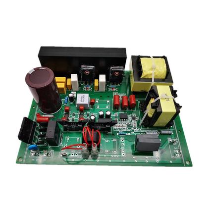 汇专超声波维修自动追频超声波维修20K智能发生器修15K换能器振子