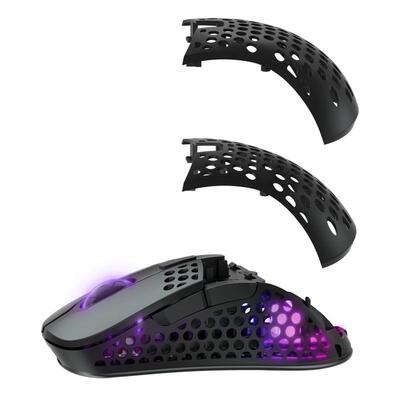 Xtrfy无线鼠标电竞双模