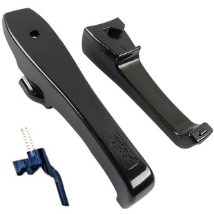 原厂 苏泊尔不锈钢铝合金高压锅手柄配件 原装压力锅把手20 22 24