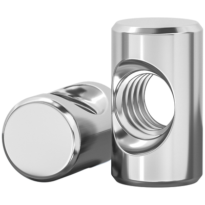 【全网热销】锤头螺母螺丝大全