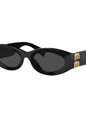 【顶版正确字母W11墨镜】