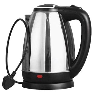 半球电热水壶2025新款家用烧水壶大容量保温一体壶宿舍学生开水壶