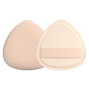 Passional Lover恋火PL厚厚粉扑2.0pl粉底液粉扑干湿两用服帖正品