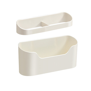 雨伞收纳架家用门口免打孔壁挂式伞架入户门挂放伞挂墙沥水置物架