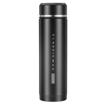 英国Bemega保温杯茶水分离泡茶杯