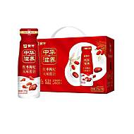 蒙牛中华滋养红枣枸杞风味酸牛奶