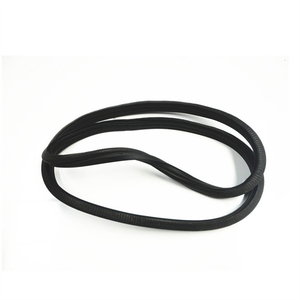 五菱荣光之光宏光后侧窗玻璃胶条