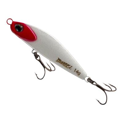 钓之猪颤虎一飘铁板不搭钩不搭背