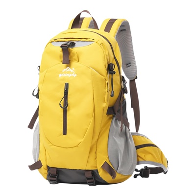 新款户外登山包大容量30L旅行包