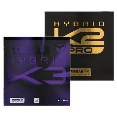 TIBHAR乒乓球拍反胶内能粘套