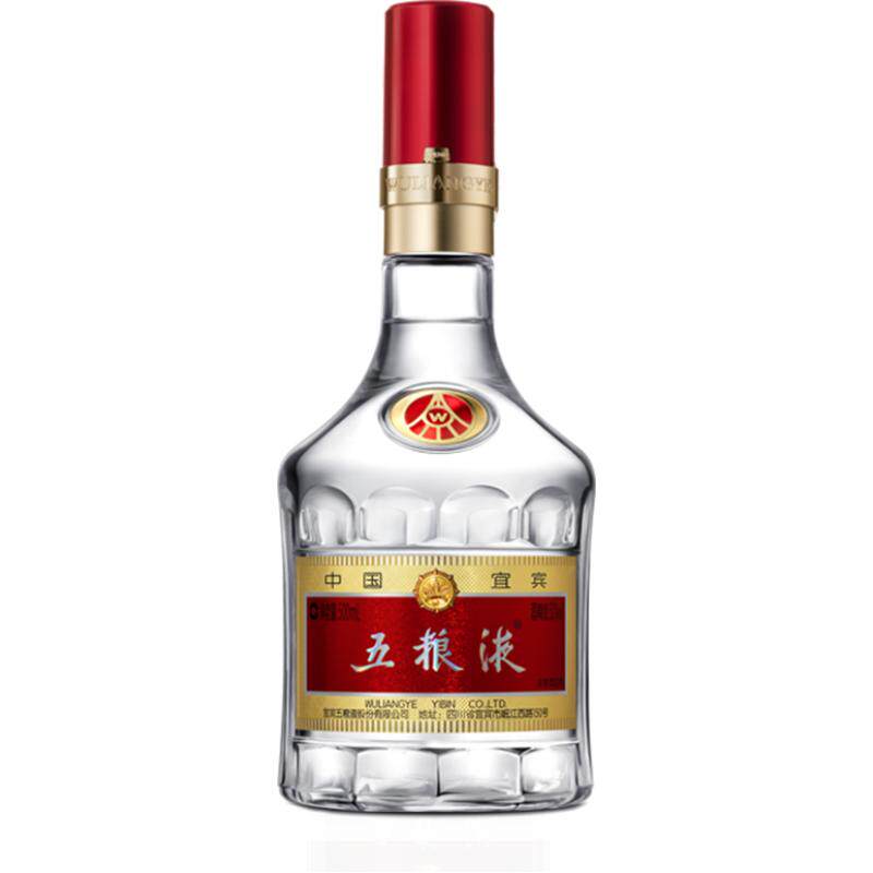 【茅台难抢，五粮液同样香】​五粮液普五入门必备要点，全网靠谱30项购买渠道合集分享