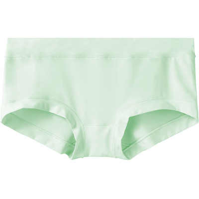 3条装橙之色冰丝速干女士内裤