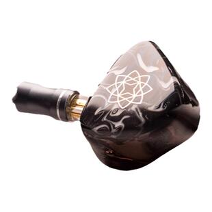 【戈声】SeeAudio 勇气 Bravery'24 四单元动铁入耳式HiFi耳机