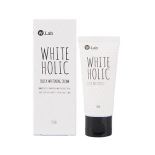 韩国wlab素颜霜白雪公主w.lab遮瑕毛孔提亮裸妆妆前乳打底隔离女