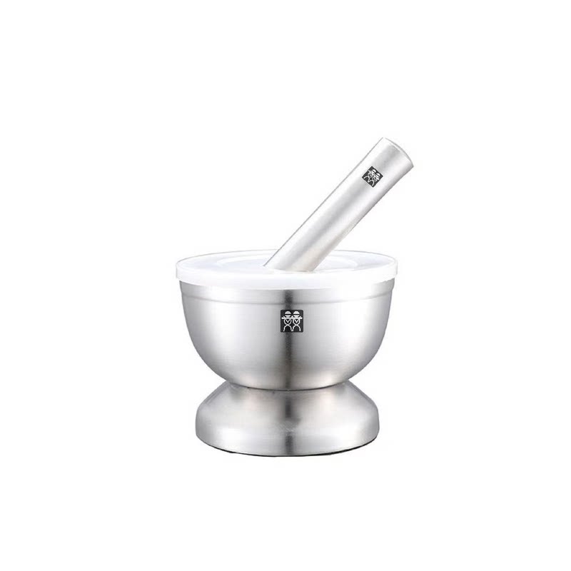 不锈钢304捣蒜捣碎器蒜泥研磨
