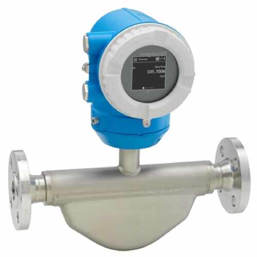 议价EH质量流量计Proline Promass 80E08 80E15 80E25 80E40 80E5