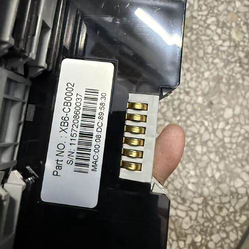 议价Shidian Technology Remote Io Modules Models Xb6-P2000h X