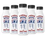 白帝新希望今日鲜奶铺低温冷藏牛奶瓶装营养学生早餐奶生牛乳新鲜