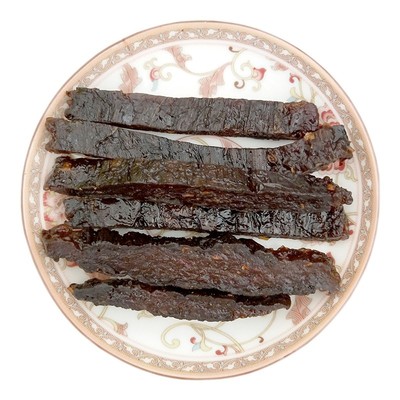 江西鹰潭贵溪特产农家手工茄子干家乡味乡下土产品茄子干一斤包邮