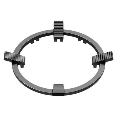 煤气灶防滑支架锅具通用加厚配件