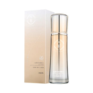 百雀羚气韵肌源多效修护水100ml 缓解基底损伤改善干燥粗糙暗沉