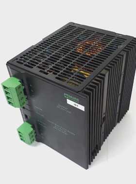 Murr Elektronik 85307 EcoRail 2010024024 Schaltnetzteil 1pha