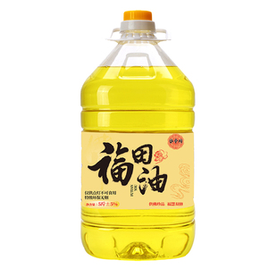 5升液体酥油台湾福田油环保无烟无味酥油灯油供佛灯油寺庙专用