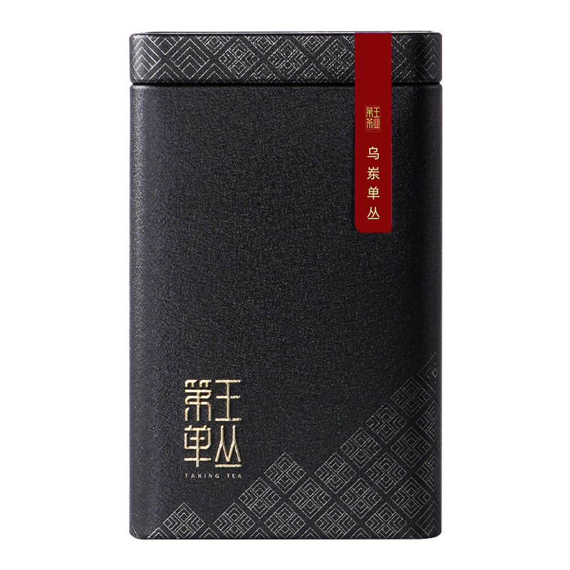 潮州凤凰单丛茶老仙翁