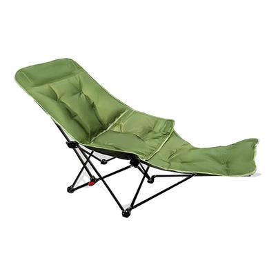 乔缇娜椅户外折叠躺椅露营野餐椅子便携式办公室午休沙滩椅月亮椅