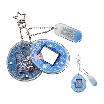 OOPSDAY1寸证件照卡套