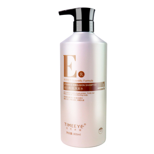 时代米娅维生素乳润发洗发水发膜套装蛋白补水滋养精华官方正品店