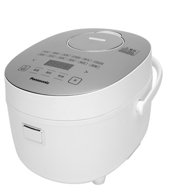 Panasonic迷你电饭煲新品煮饭2L