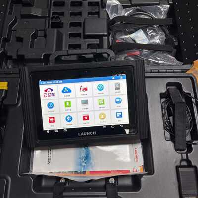 二手元征pad3v2.0版本使用次数很少元征x431pad3--议价商品