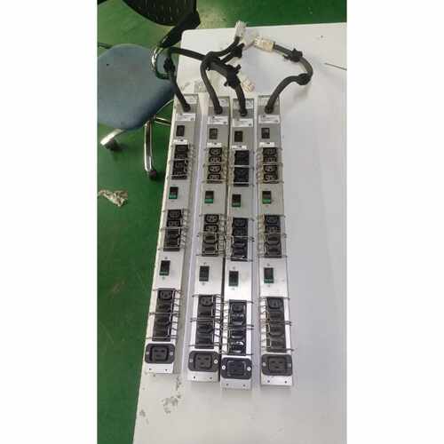 议价拆机CarlingTechnologies的PDU电源分配询价