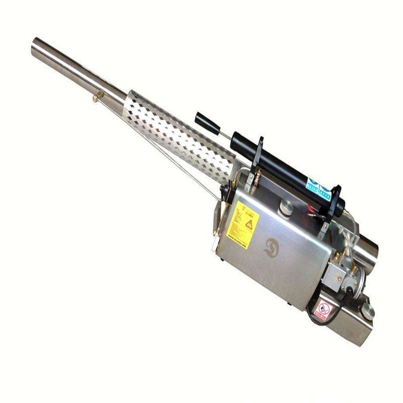 汽油喷雾器 弥雾机烟雾迷雾水雾喷药农药果树 大棚脉冲杀虫打药植