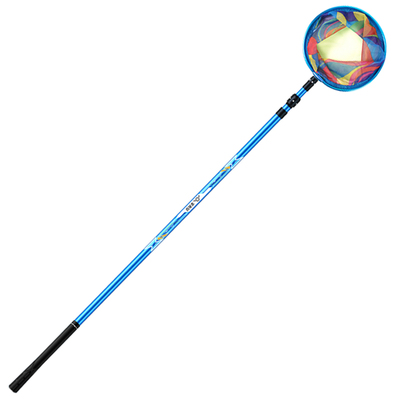 霏奢曼抄网碳素抄网超轻超硬全套