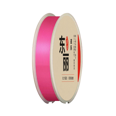 日本进口东丽原丝鱼线正品