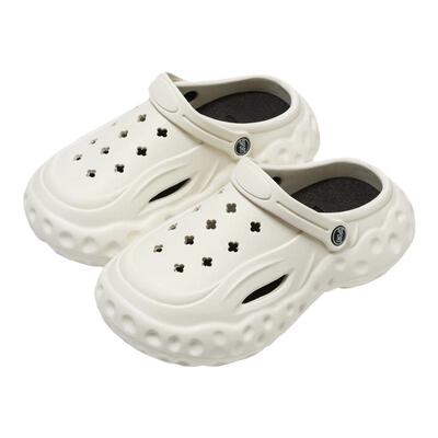 您身边的5位好友购买增高洞洞鞋