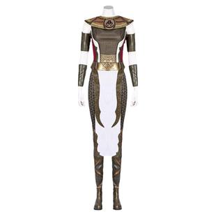 漫之秀 月光骑士莱拉cos服女英雄漫威电影同款全套cosplay演出服